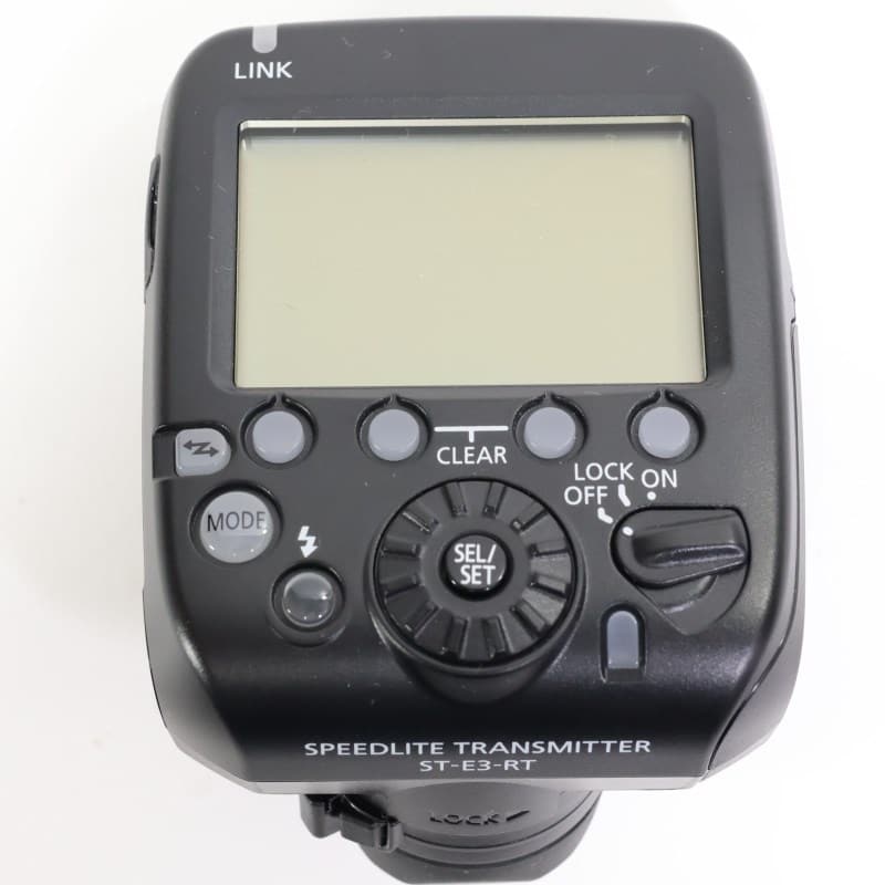 スピードライトトランスミッター ST-E3-RT