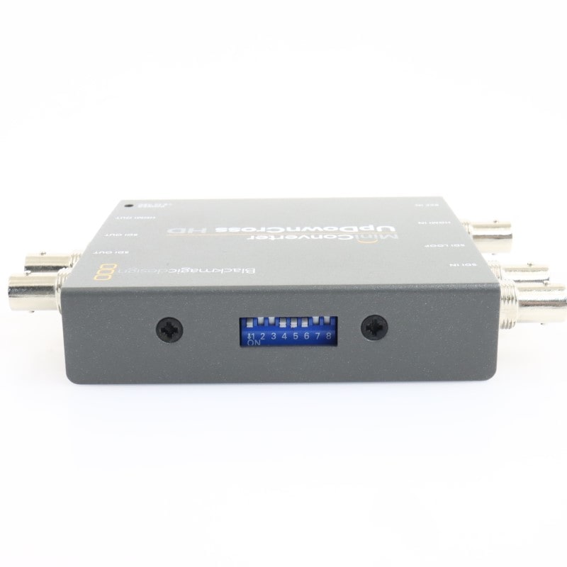 CONVMUDCSTD/HD [Mini Converter UpDownCross HD]