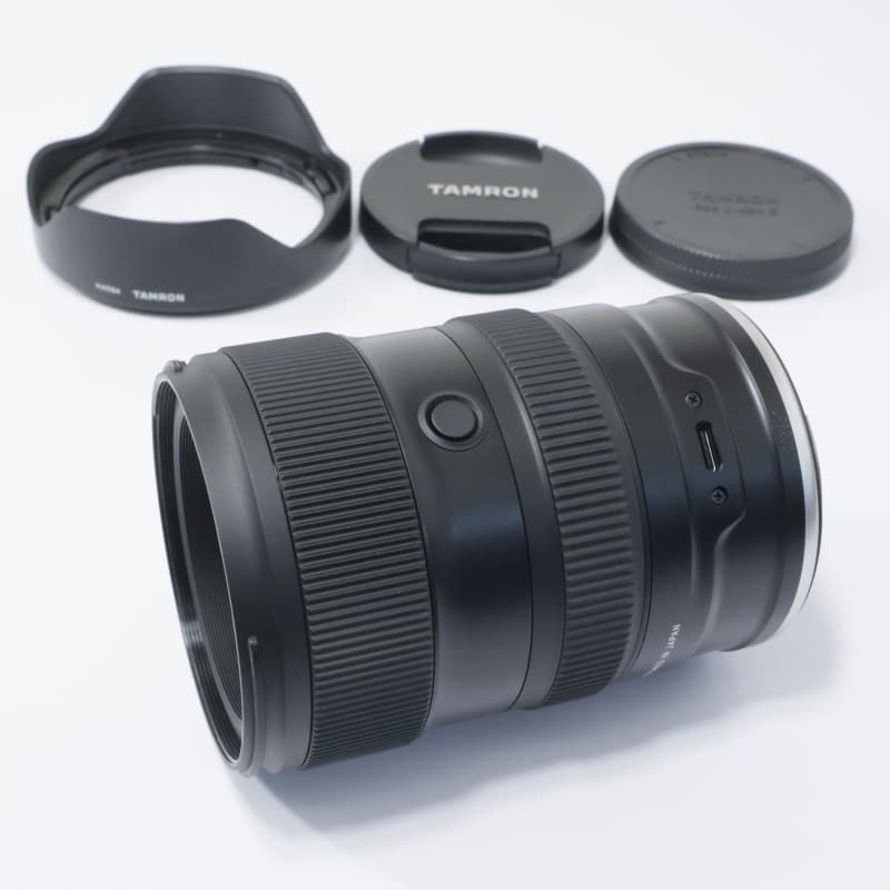 16-30mm F/2.8 Di III VXD G2 (Model A064Z) ニコンZマウント