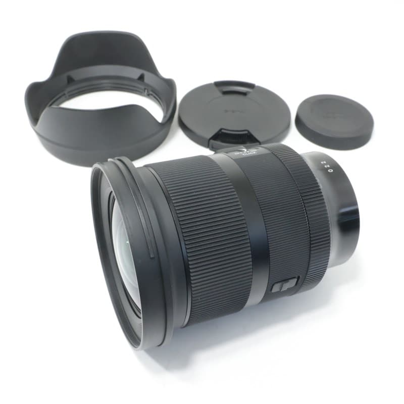 20mm F1.4 DG DN | Art ソニーEマウント