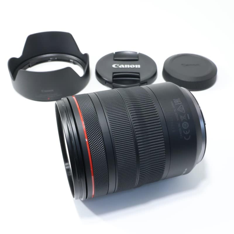 RF24-105mm F4 L IS USM