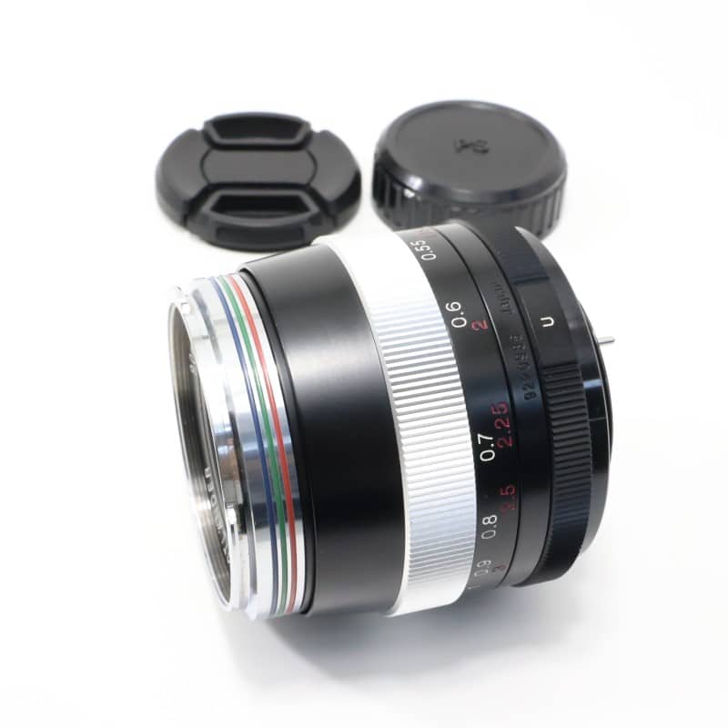 APO-LANTHAR 90mm F3.5 SL M42