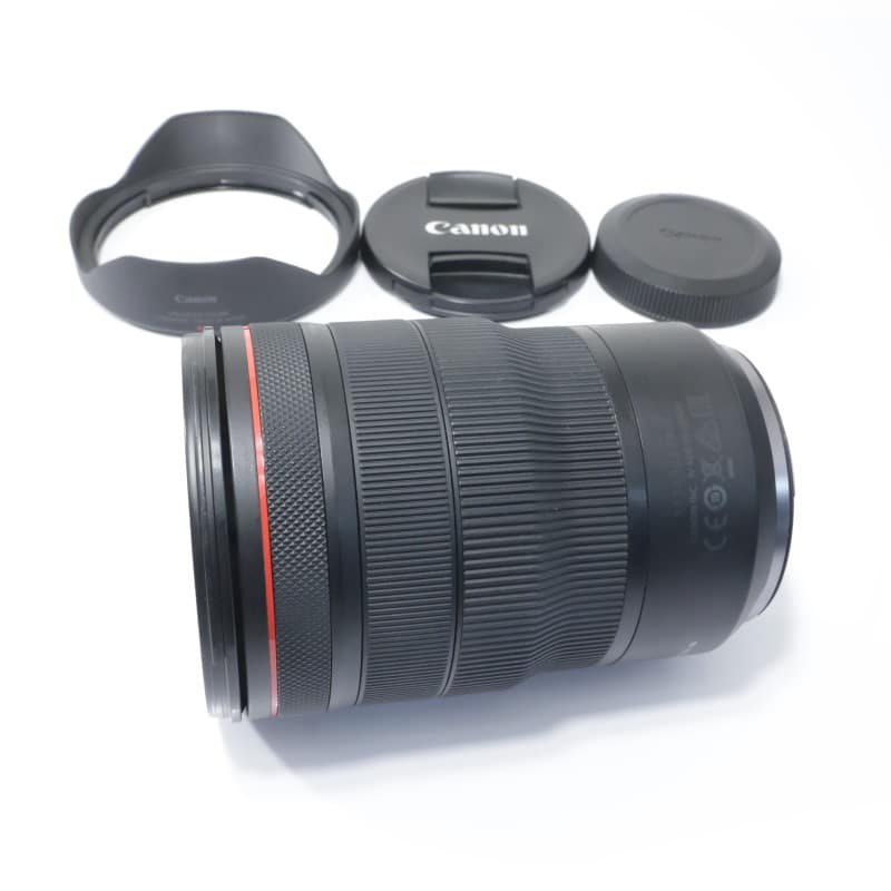 RF15-35mm F2.8 L IS USM