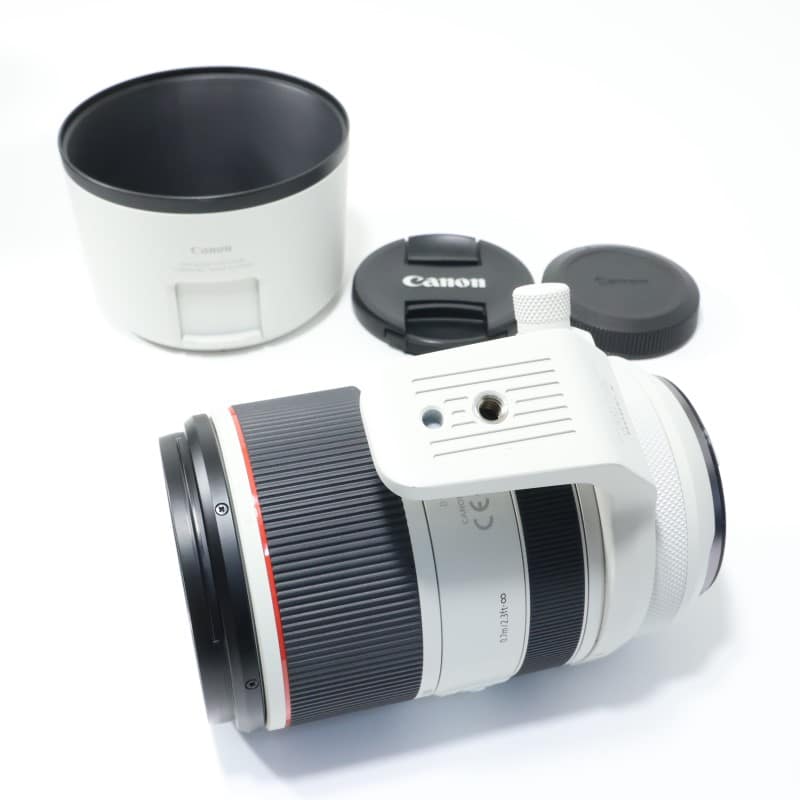 RF70-200mm F2.8 L IS USM