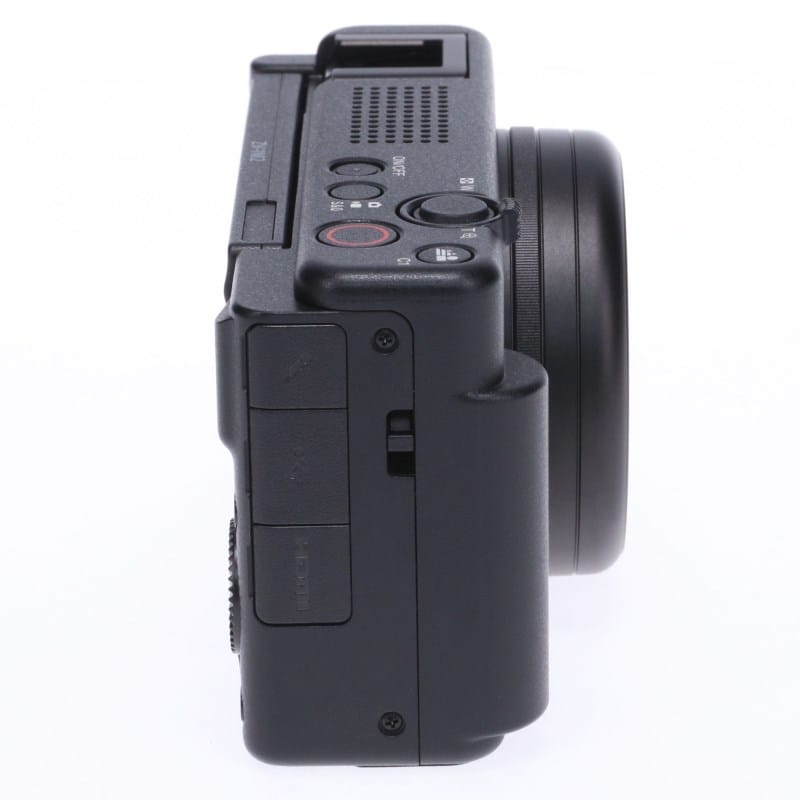 VLOGCAM ZV-1 II ブラック ZV-1M2B