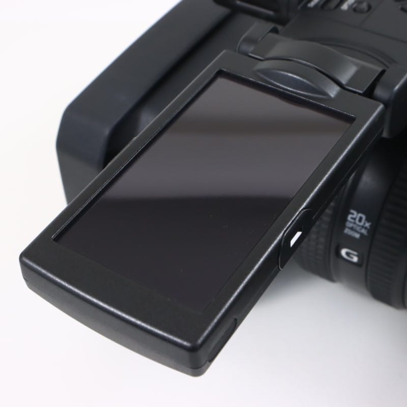 FDR-AX1/BC [FDR-AX1]