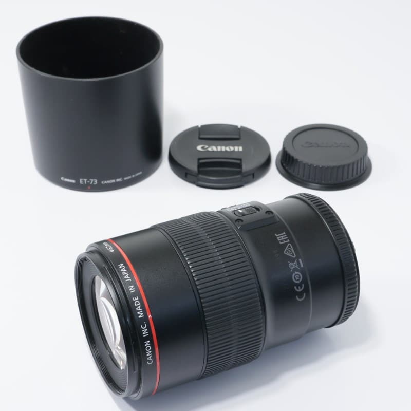 Canon EF 100mm F2 USM　レンズ　中古良品　防湿庫保管 Canon EF 100mm F2 USM レンズ 中古良品 防湿庫保管 CANON EF100mm F2