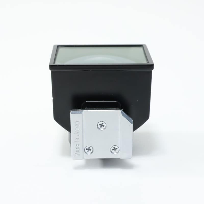 Viewfinder 25/28mm