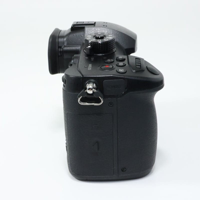 LUMIX GH5 DC-GH5-K