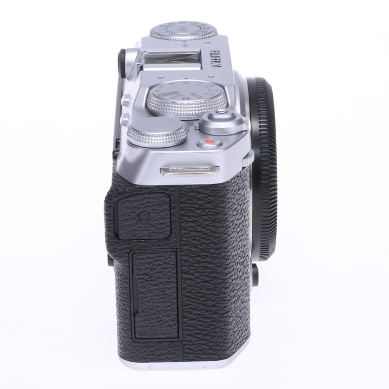 FUJIFILM X-M5 ボディ シルバー