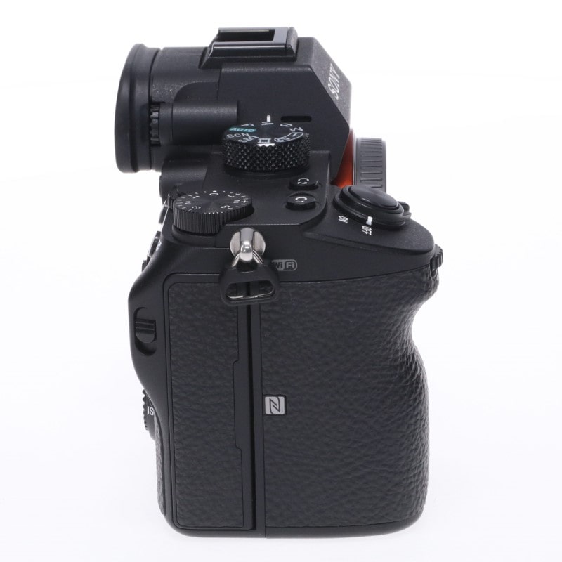 α7 III ILCE-7M3