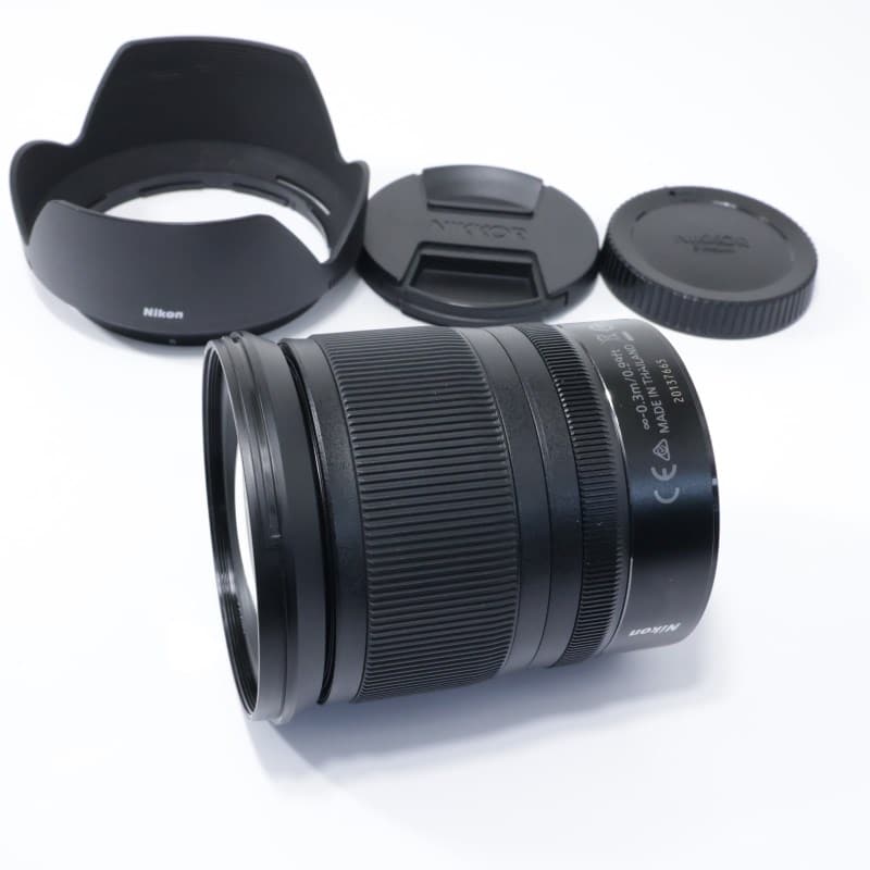 Nikon NIKKOR Z 24-70mm f/4 S AB-ランク 中古｜フジヤカメラ
