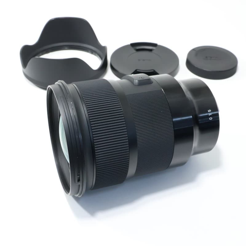 24mm F1.4 DG DN | Art ソニーEマウント