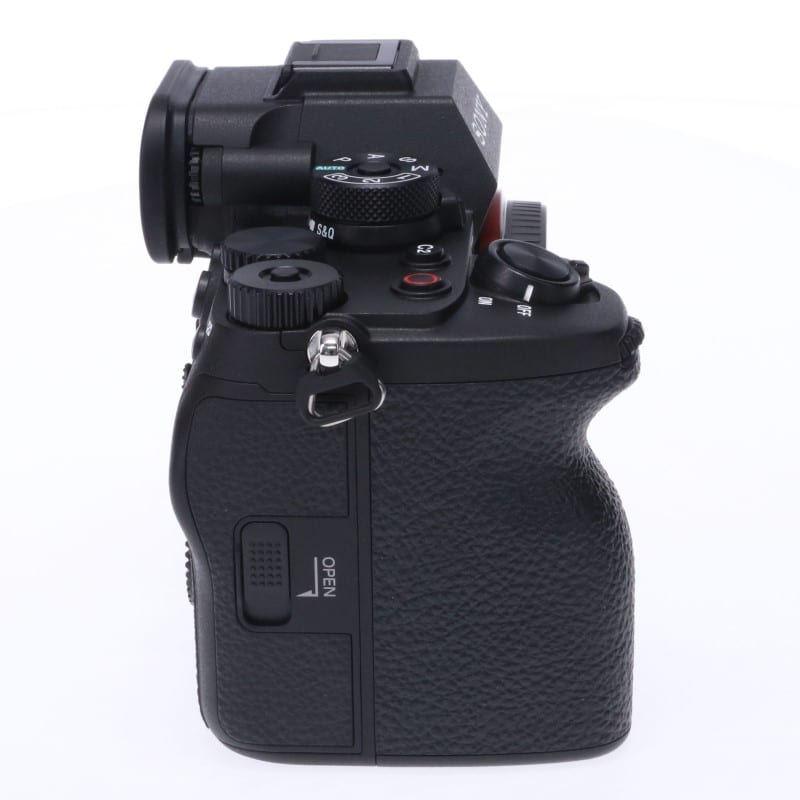 α7R V ボディ ILCE-7RM5