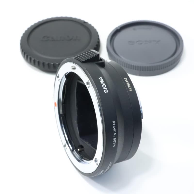 MOUNT CONVERTER MC-11 EF-E