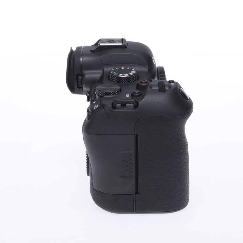 Canon EOS R6 中古 C2120123553394｜フジヤカメラ