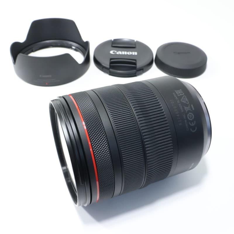 RF24-105mm F4 L IS USM