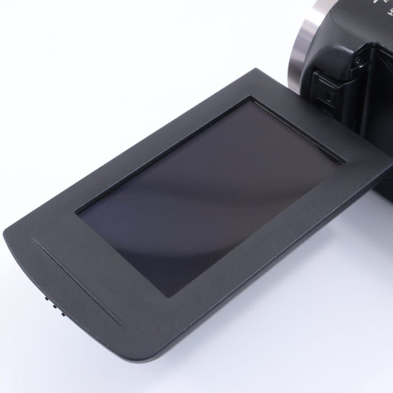 Panasonic HC-V360MS ブラック HC-V360MS-K AB-ランク 中古｜フジヤカメラ