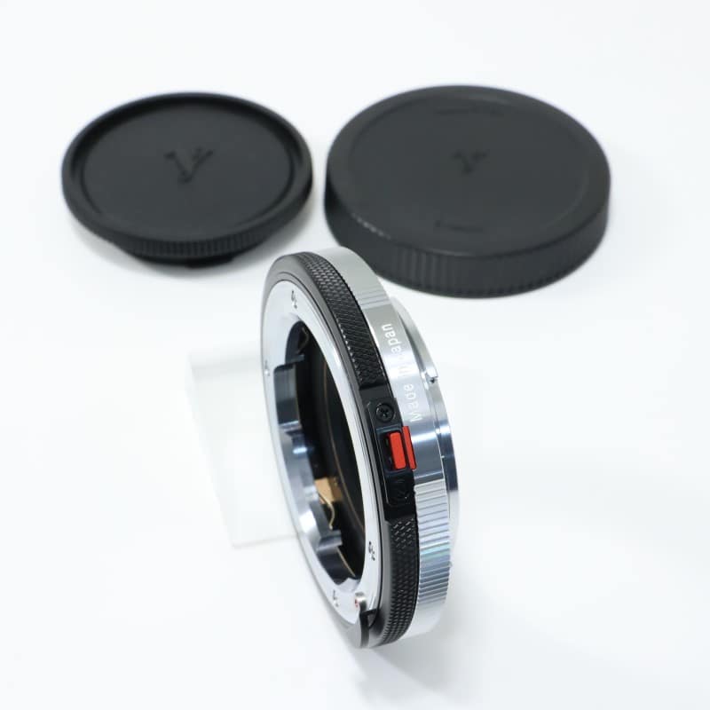 VM-E Close Focus Adapter II