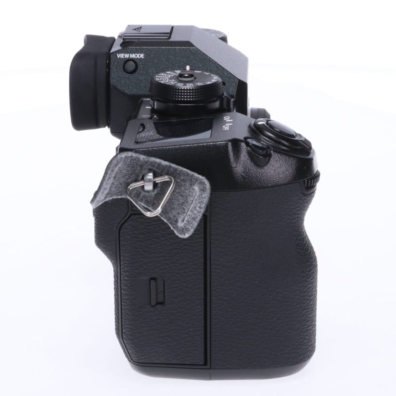 FUJIFILM X-H1 ボディ