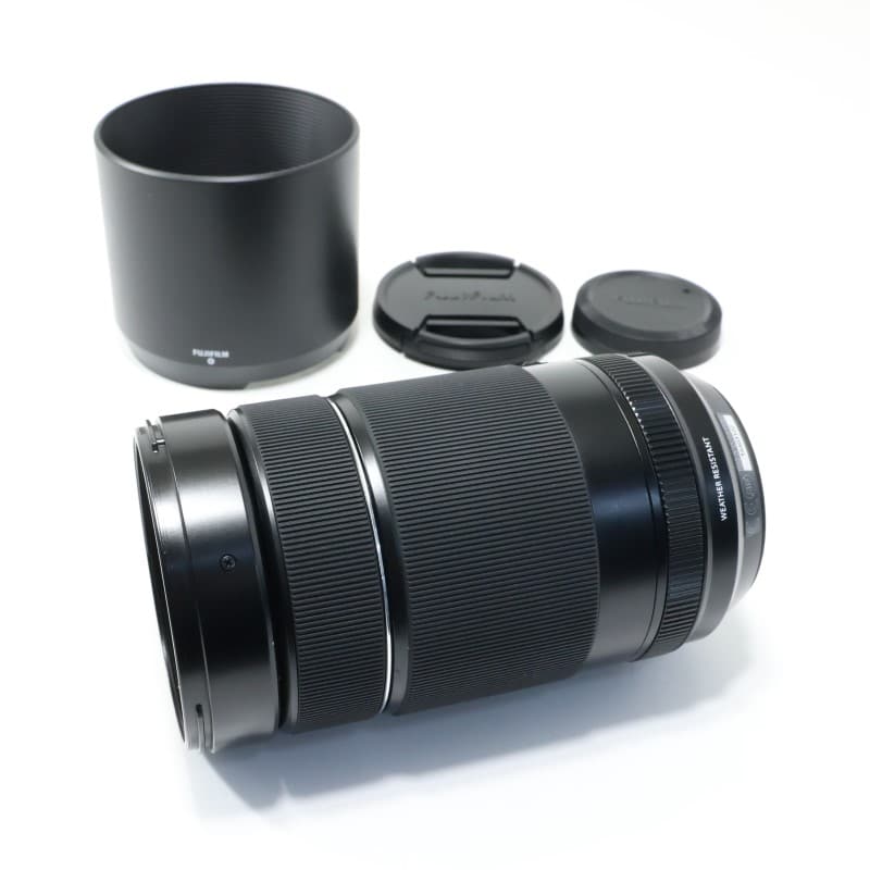 フジノン XF 70-300mm F4-5.6 R LM OIS WR