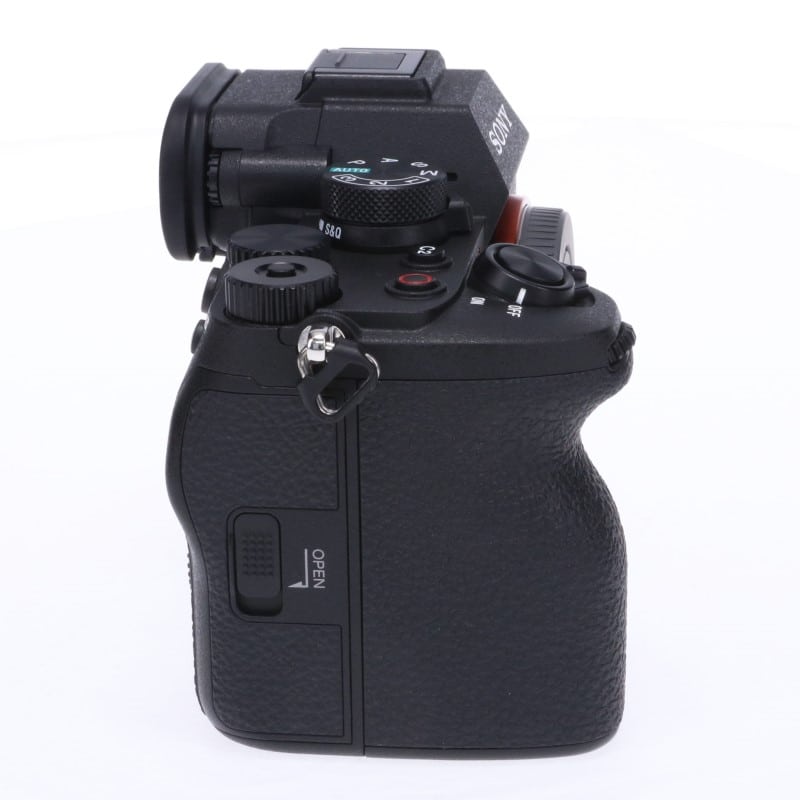 α7 V ボディ ILCE-7M5