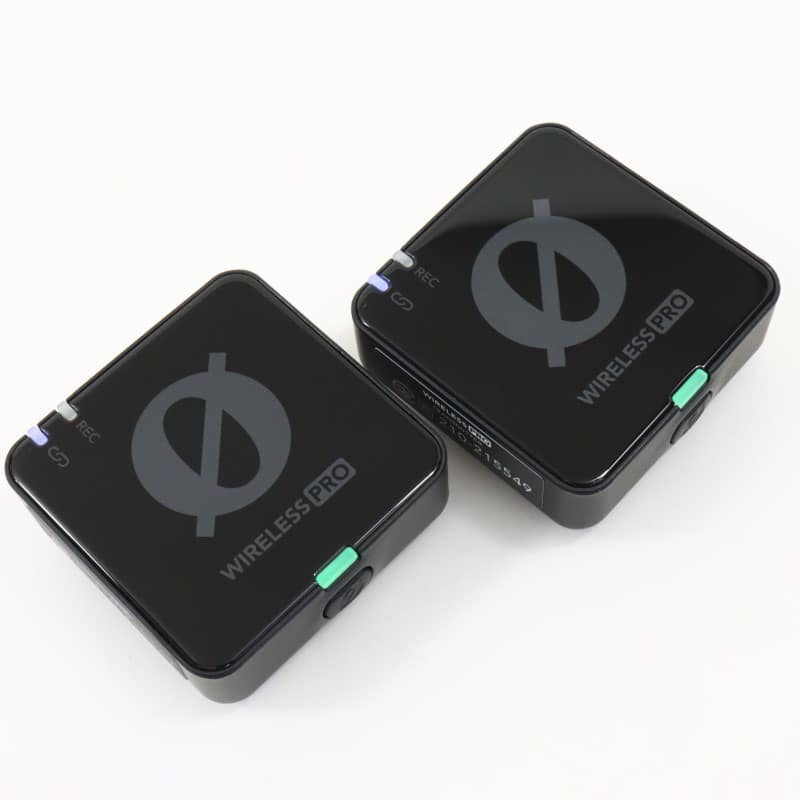 WIPRO [Wireless PRO]