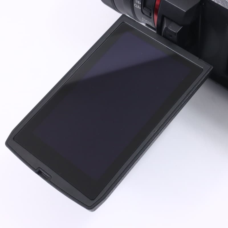 HC-X1600