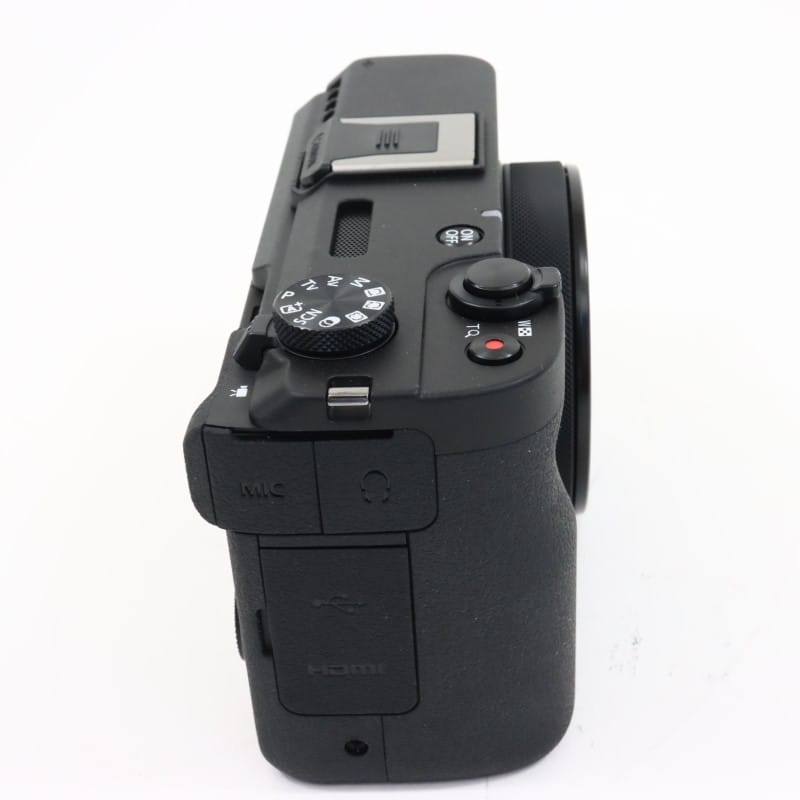 PowerShot V1