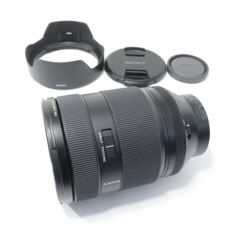 FE 28-70mm F2 GM SEL2870GM