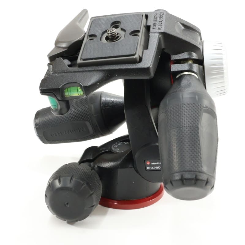 MHXPRO-3W