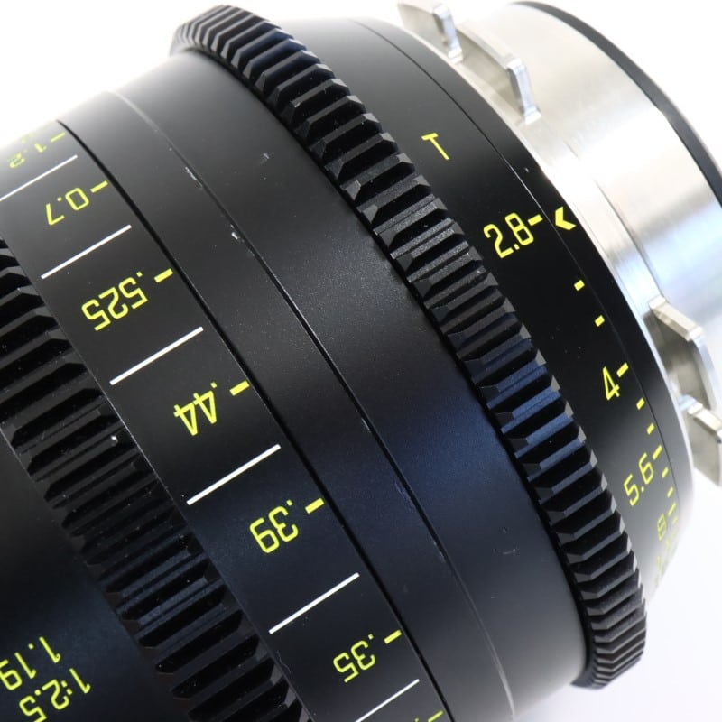 DZO-VM9021PLM [Vespid FF Macro 90mm T2.8/メートル表記 PLマウント]