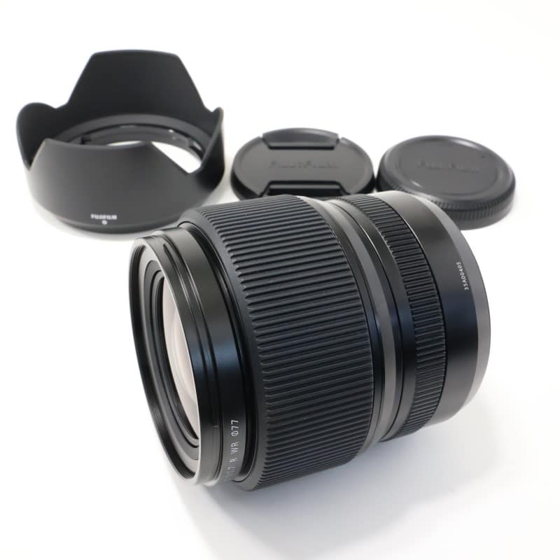 Fujifilm （富士フイルム）GF55mmF1.7 R WR 美品 Amazon.com : Fujifilm FUJINON GF55mmF1.7 R WR Lens : Electronics