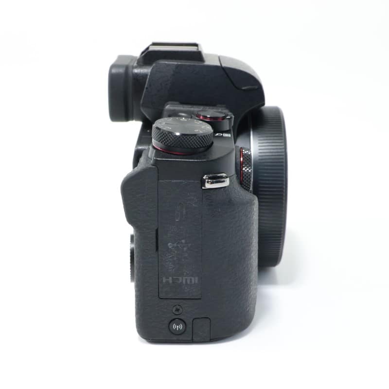 PowerShot G1 X Mark III