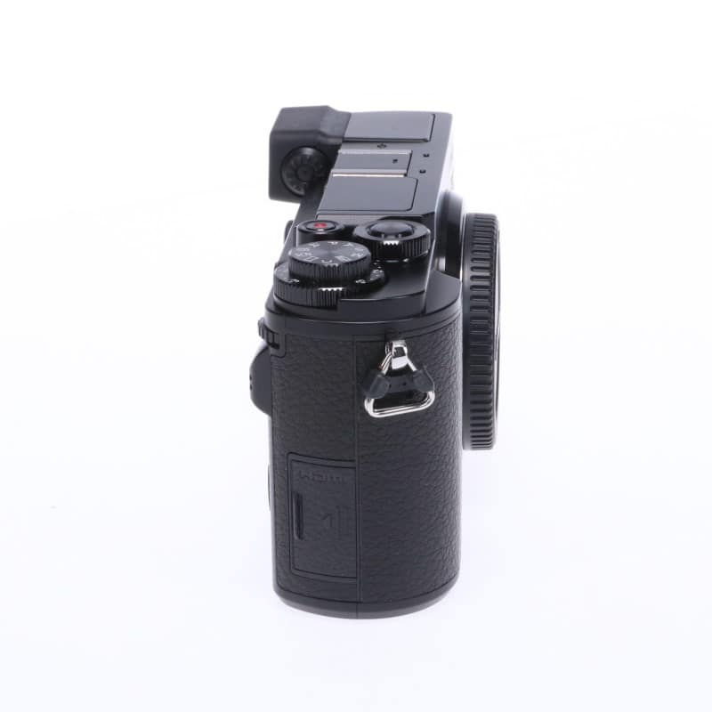 LUMIX GX7 MarkIII ブラック DMC-GX7MK3-K