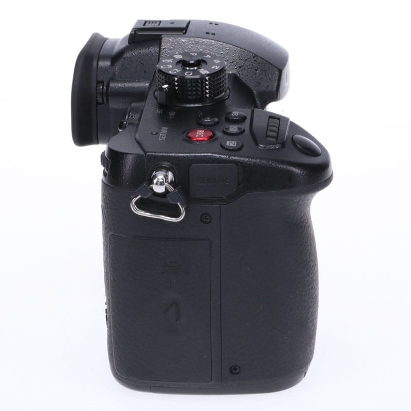 LUMIX GH5S ボディ DC-GH5S