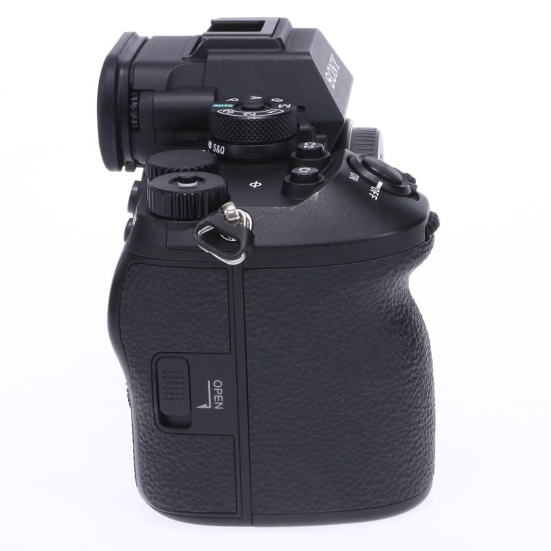 α9 III ボディ ILCE-9M3