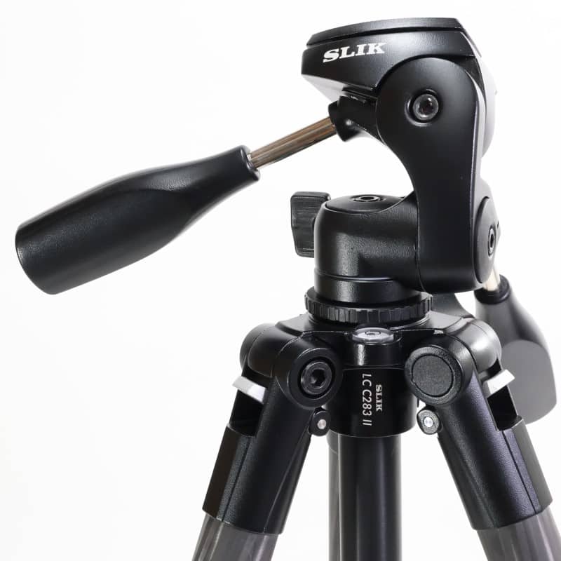 ライトカーボン C283 II