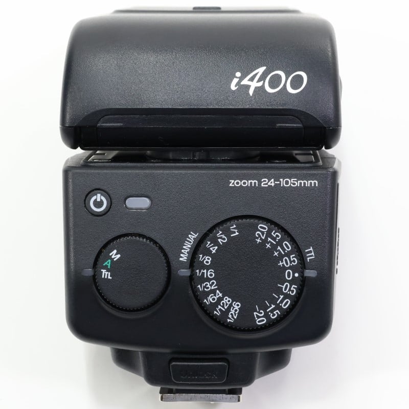 i400 ニコン用