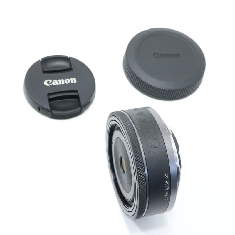RF28mm F2.8 STM