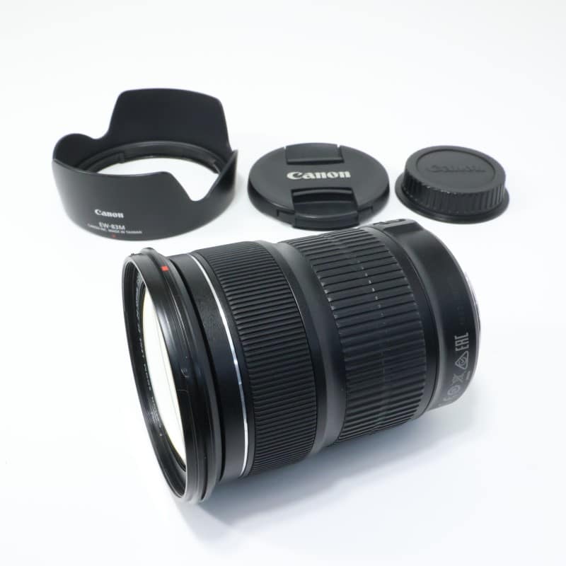 EF 24-105mm F3.5-5.6 IS STM