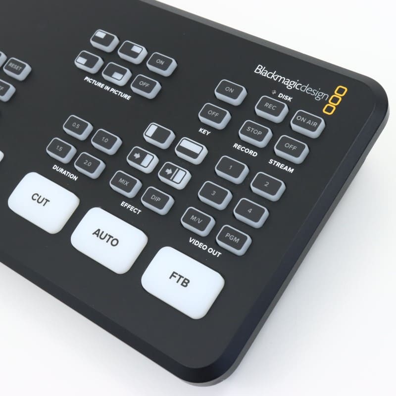 SWATEMMINIBPR [ATEM Mini Pro]