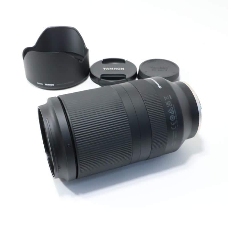 70-180mm F/2.8 Di III VXD A056 ソニーE