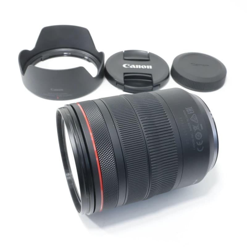 RF24-105mm F4 L IS USM