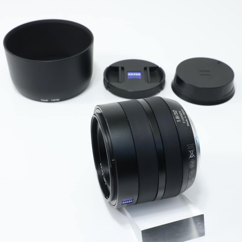Touit 1.8/32 X-mount