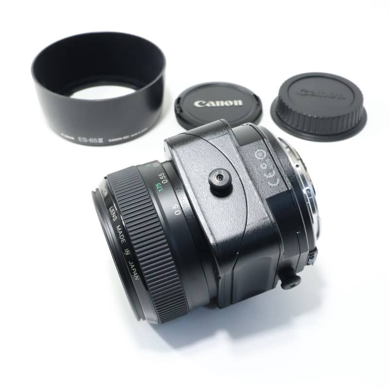 TS-E 90mm F2.8