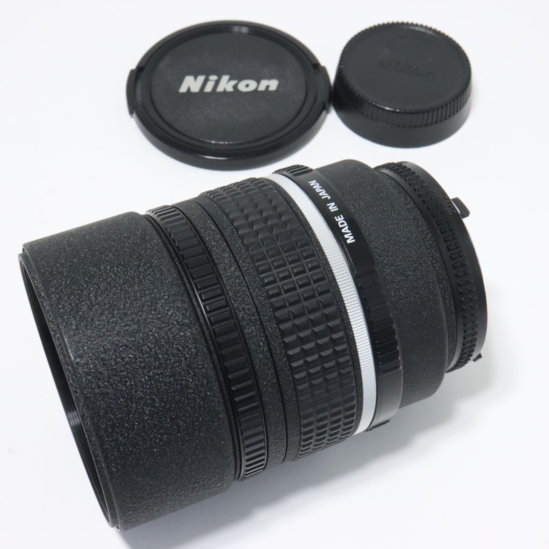 Nikon Ai AF DC-Nikkor 105mm f/2D 中古 C2120123877896|フジヤ Nikon Ai AF DC-Nikkor 105mm f/2D 中古 C2120123877896|フジヤ