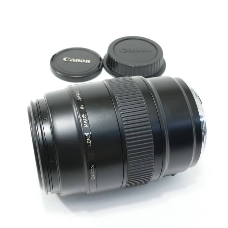 EF 100mm F2.8 マクロ