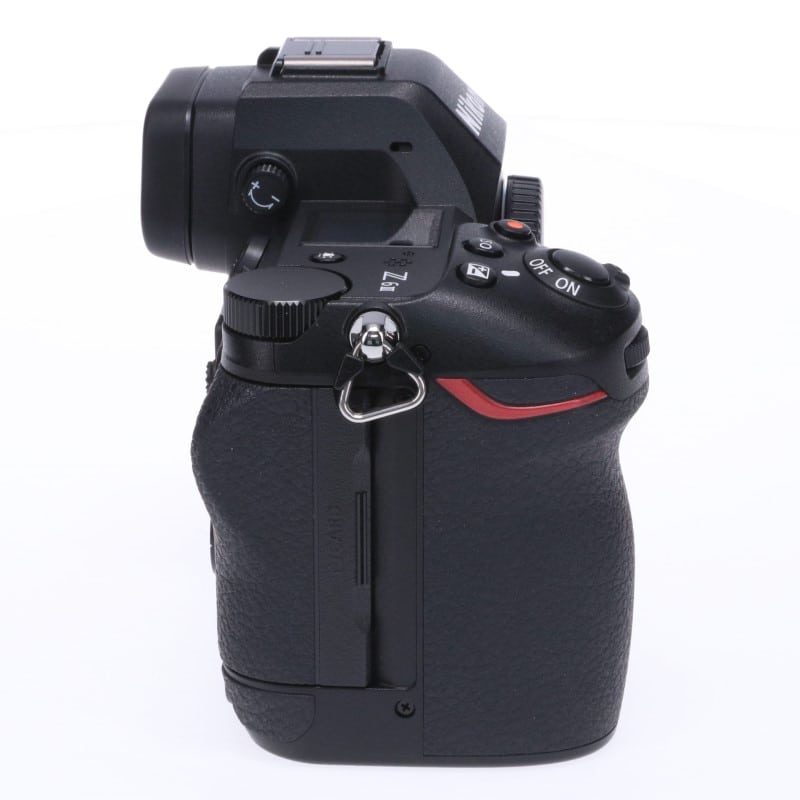 Z6III ボディ