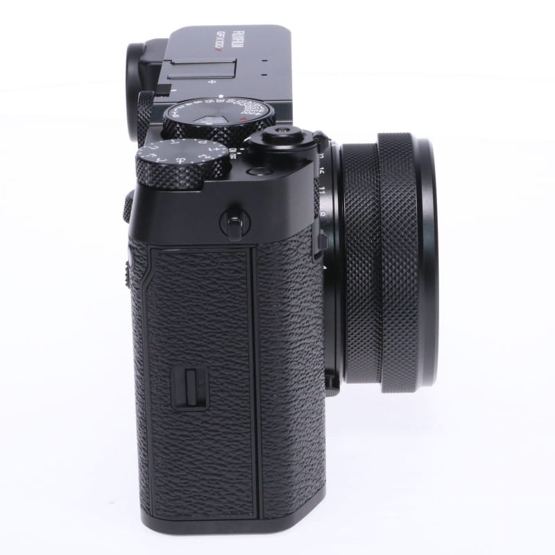 FUJIFILM GFX100RF ブラック